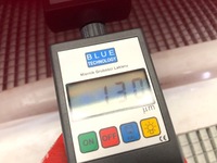 фото thumb №9, Дверь правый задняя mazda 2 dl хэтчбек