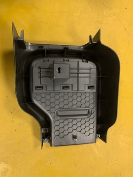 фото thumb №5, Полиця захист тунелю центрального nissan e-nv200 nv200