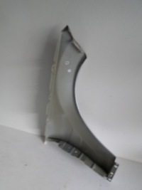 фото thumb №11, Mercedes c klasa 204 w204 крыло передний левый 775 63 amg a2048800718