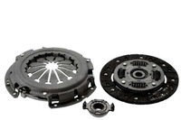 фото thumb №2, Зчеплення kpl з підшипник sachs