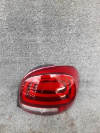 фото thumb №1, Лампа правая/левая задняя citroen c3 iii