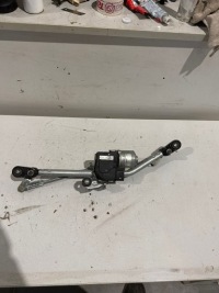 фото thumb №1, Механізм двірник maserati levante 505358190