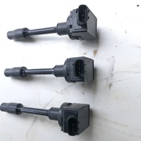 фото thumb №6, Toyota yaris cross 1.5 гибрид m15a xm15a-p92g катушка 9091902277 90919-02277