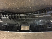 фото thumb №10, Молдинг порог багажника audi оригинальный номер 4h0863471