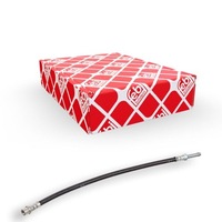 фото thumb №2, 36461/feb шланг ham. elast. db t. sprinter 509-518cdi 06- лівий/правий febi