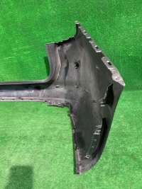 фото thumb №6, Бампер задній задня opel astra k 16- kombi