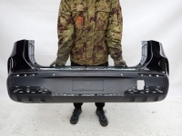 фото thumb №12, Mercedes eqa h243 amg бампер задняя задний pdc