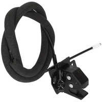 фото thumb №1, Renault master 3 iii 10- замок дверь задняя góra левый