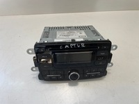 фото thumb №1, Радіо оригінальні renault captur 281158551r