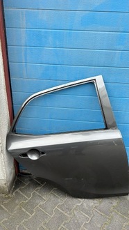 фото thumb №1, Kia picanto 2011- двері задня задні праве