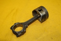 фото thumb №1, Поршень поршни шатун шатун fiesta mk6 1.3 8v a9a