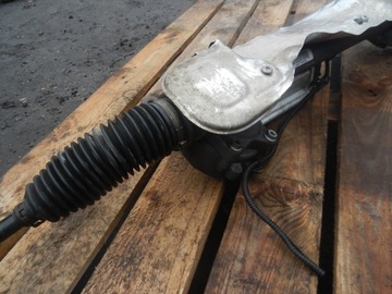 фото thumb №7, Рулевая рейка vw golf vi audi a3 8p caddy iii рестайлинг octavia ii leon ii touran