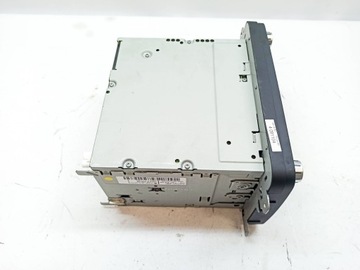 фото thumb №9, Volkswagen eos 2010 панель / радіопрогравач cd/dvd/gps