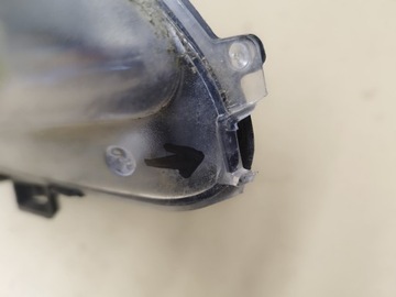 фото thumb №14, Лампа ліва + права перед передня opel meriva b ii 2 10-13