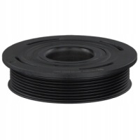 Febi bilstein 32133 шкив, wał коленчатый Киев, фото thumb