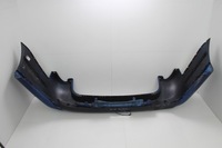 фото thumb №14, Бампер зад vw passat b6 r line 05-10r pdc універсал