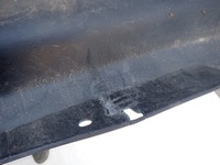 фото thumb №13, Honda stream 01-06 бампер задняя задний 71501-s7a-zz00