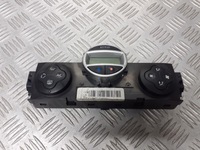 фото thumb №1, Панель обдув renault scenic ii 69340055