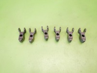 Бризковики вилка форсунок renault premium 370 dci 00- Недорого, фото thumb