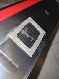 фото thumb №7, Лівий панель пластик owy двері chrysler town country voyager v 08-16 wys pl24