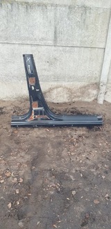 фото thumb №1, Dacia logan четверть блок двигателя средний порог