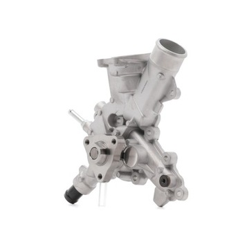 фото thumb №9, Stark skwp-0520074 насос воды do opel corsa d schrägheck s07 combo tour