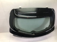 фото thumb №8, Задня кришка багажника багажника alfa romeo giulietta 940 2018