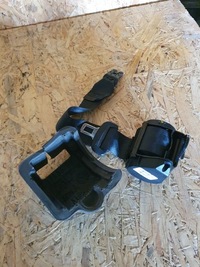 фото thumb №4, Volkswagen jetta pas безопасности левый задняя