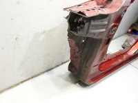 фото thumb №6, Поріг блок двигуна лівий перед 41v mazda 6 iii gj