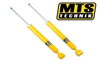 фото thumb №2, Vw scirocco 2008+ амортизаторы спортивные задняя mts