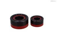 Комплект подшипник ступица mb actros, atego, axor fag 723703510 Оригинал, фото thumb