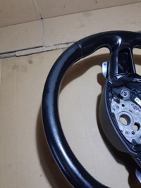 фото thumb №7, Audi s5 a5 8t кермо шкіра мультифункція пелюстки 8t0419091d