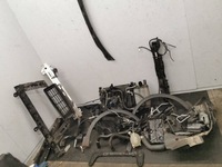 фото thumb №11, Перед kompletny набір частини renault captur i 1