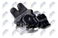 фото thumb №12, Замок кришки багажника mitsubishi lancer 2007-