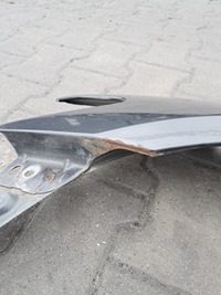 фото thumb №8, Крило лівий перед jaguar xf x250