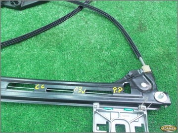 фото thumb №4, Passat cc 13r подъемник механизм стёкла правый передняя