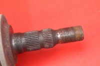 Приводной вал правая перед механическая коробка передач 13356123 opel astra 4 iv j 1.4 t 140 km 11-20 в Украине, фото thumb