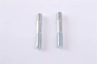 Конденсатор радиатор кондиционера с осушитель Недорого, фото thumb