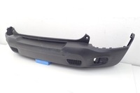 фото thumb №2, Jeep renegade oem org. бампер задняя задний pdc