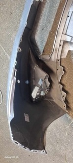 фото thumb №8, Бампер передній перед honda jazz iii