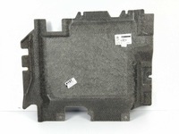 фото thumb №2, Mercedes r w251 плита накладка підлога лівий задня