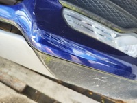 фото thumb №11, Бампер перед kompletny ford kuga gd mk2 2014