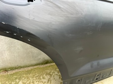 фото thumb №13, Двері volkswagen troc t-roc задні праві зад правий нове оригінальні