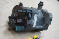 Купити Ssangyong rexton інжектор форсунки насос упорскування 2,7 xdi 05r комплект, фото thumb