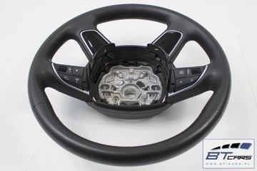 фото thumb №12, Audi a6 a7 кермо мульті шкіра 4g0419091m 4g0 419 091 m 4g c7 4g8 c7 inu