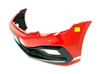 фото thumb №1, Aso бампер перед vw passat b8 r-line ly3d 6x pdc