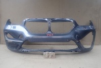 фото thumb №1, Бампер перед передній bmw x1 f48 lift 2019-