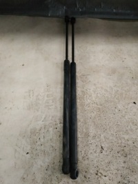 фото thumb №6, Капот крышка двигателя vw touareg 7l bydgoszcz