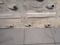 фото thumb №5, Защита подвеска правая audi a8 d3 4e0825206d