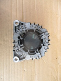 Генератор ford s-max galaxy av6n-10300-gc 150a Оригинал, фото thumb